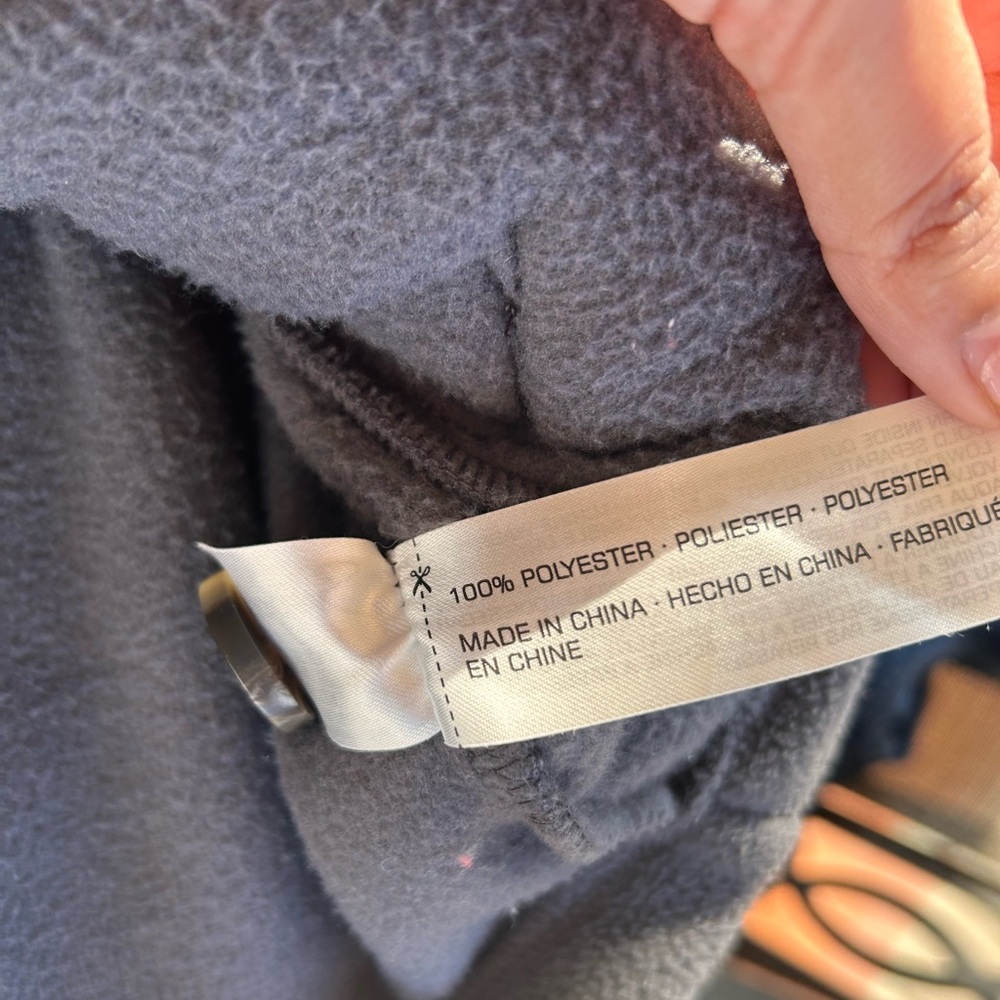 NWOT Supplies Brand Shacket - Picture 7 of 7